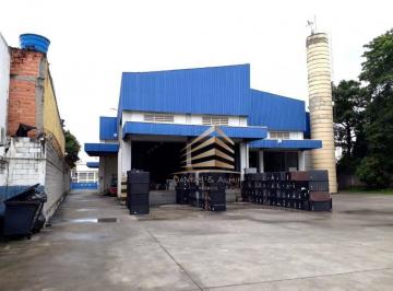 4c66aec27882fcf53f3c6b8ceb903103a0cf4a01 · Galpão à venda, 1510 m² por R$ 9.000.000,00 - Ponte Grande - Guarulhos/SP