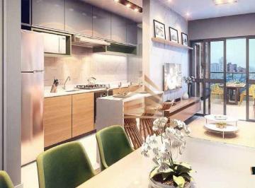 a13c54f326f408970be54e8f928882c1217fcd0f · Apartamento com 2 dormitórios 1 suite à venda, 65 m² por R$ 455.176 - Vila Moreira - Guarulhos/SP