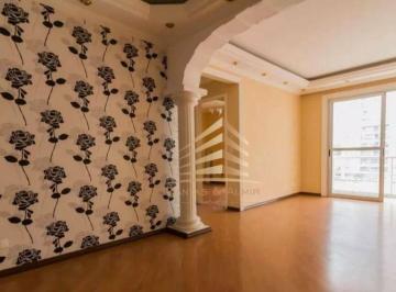 26a0d738c387aea82f581e91d46cdcdef8a96327 · Apartamento com 2 dormitórios à venda, 74 m² por R$ 480.000,00 - Vila Progresso - Guarulhos/SP