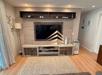 bf904477c3506bc4fd6838461770031bf5634122 · Apartamento com 3 dormitórios à venda, 110 m² por R$ 1.250.000,00 - Vila Augusta - Guarulhos/SP