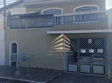 e8a30b32ff9afb0993bbafbc4ea1c4da41d2e190 · Casa com 6 dormitórios à venda, 310 m² por R$ 690.000,00 - Jardim São Francisco - Guarulhos/SP