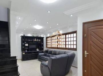0097bd38705f5a3fedba06830f0716efdb17b7f6 · Sobrado à venda, 193 m² por R$ 949.000,00 - Jardim Toscana - Guarulhos/SP