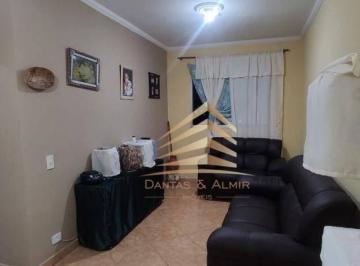 995d7f0550629335caa81db2d642c6dedfd736f1 · Apartamento à venda, 56 m² por R$ 265.000,00 - Bom Clima - Guarulhos/SP