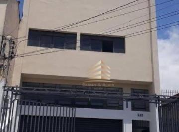 a67ad56109448ce0c821a3039c02667e9cff3c69 · Prédio, 416 m² - venda por R$ 2.000.000,00 ou aluguel por R$ 11.870,00/mês - Ponte Grande - Guarulho