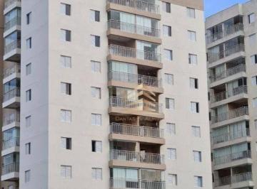 413871eb57dd499a7f59b32f36e3cff533cf8e4f · Apartamento à venda, 62 m² por R$ 480.000,00 - Macedo - Guarulhos/SP