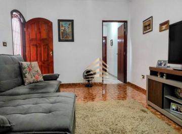 2a9cfba84751aaf4a858338e63c4b9641cf7d466 · Sobrado 3 dormitórios, sendo 1 suíte, 2 vagas cobertas, 178 m² - Santa Clara - Guarulhos/SP