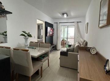 379c149364398f652c3e99a522d8efa0bb0d83fe · Apartamento Condomínio Privilege com 2 dormitórios à venda, 56 m² por R$ 380.000 - Centro - Guarulho