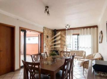 09473874c14daac403ad9e346fe82fb797fc1219 · Cobertura à venda, 148 m² por R$ 700.000,00 - Camargos - Guarulhos/SP
