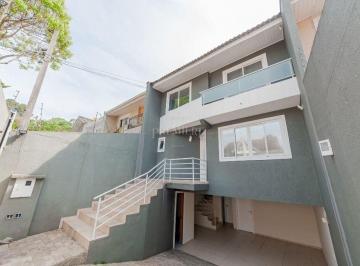 Casa · 146m² · 2 Quartos · 4 Vagas · Sobrado com 2 dormitórios para alugar em Sa