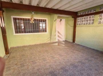 21fba2c218e6f96b5d081dcd0b5988779f0fa4a6 · Sobrado com 2 dormitórios e 2 vagas à venda, 103 m² por R$ 535.000 - Ponte Grande - Guarulhos/SP