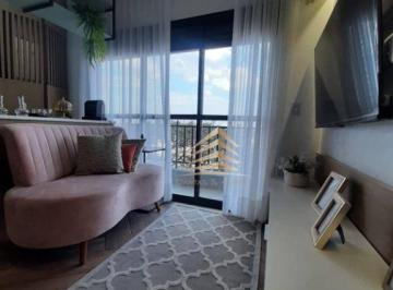 39ceed8f2fa0c1e3f5e747b2222519c43ba886ff · Apartamento à venda, 49 m² por R$ 389.760,00 - Centro - Guarulhos/SP