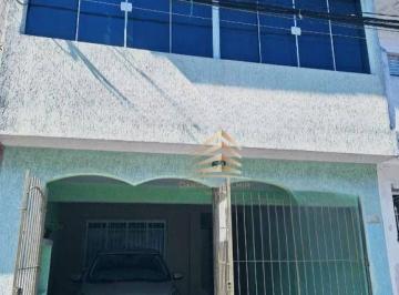 a8f206fa9c8b551831e8bfe22fd3b115bcc45fc1 · Casa à venda, 140 m² por R$ 589.000,00 - Vila Sílvia - São Paulo/SP