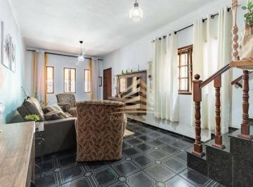 98d01ec20f8b4fc5d15245e12f7966c1bdca3fa9 · Sobrado à venda, 175 m² por R$ 680.000,00 - Parque Continental I - Guarulhos/SP