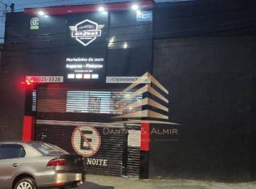5355b9e2424befb3058585896a5812b3c0dcdaf9 · Salão, 250 m² - venda por R$ 949.000,00 ou aluguel por R$ 7.210,01/mês - Jardim Vila Galvão - Guarul