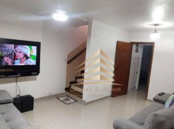 e67314de2320951cc52a4cf0c7d437712a763ac3 · Sobrado à venda, 190 m² por R$ 639.000,00 - Macedo - Guarulhos/SP
