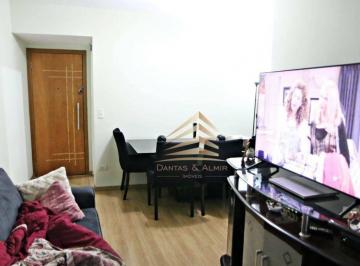 75546645126f220b72e5c0dbb850241e829e3191 · Apartamento com 3 dormitórios à venda, 75 m² por R$ 530.000,00 - Gopoúva - Guarulhos/SP