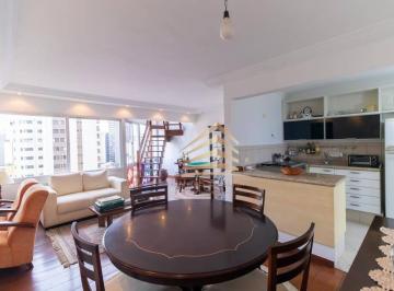 e7fc0a365bfbb136a8f7bddc8e67b0f59dc9827a · Apartamento Duplex à venda, 200 m² por R$ 2.250.000,00 - Pinheiros - São Paulo/SP