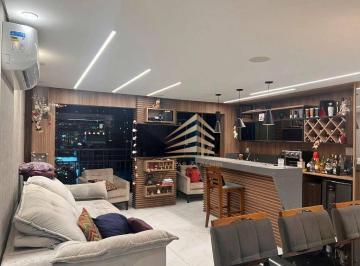 5408c180aaf62d532407067fc95c01d33ef53790 · Apartamento à venda, 82 m² por R$ 950.000,00 - Jardim Flor da Montanha - Guarulhos/SP
