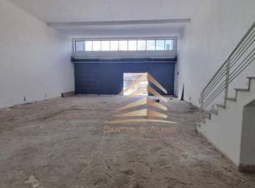3edde7f1c8628331f8227e433c7e41a06525832b · Salão para alugar, 324 m² por R$ 8.950,00/mês - Jardim Cocaia - Guarulhos/SP