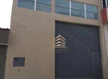 142536ca8114ff0c3b0929bc15a33ed7a5c71d65 · Galpão à venda, 140 m² por R$ 690.000,00 - Jardim Nova Cidade - Guarulhos/SP