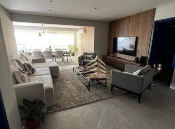 6a165472e3d4e32fc36f2408c187b57d51507d1c · Apartamento com 3 dormitórios à venda, 165 m² por R$ 2.150.000,00 - Jardim Barbosa - Guarulhos/SP