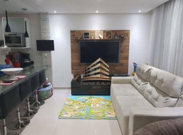 51667036ce22b5b9e607d2881870a55b8a0779e0 · Sobrado com 2 dormitórios à venda, 113 m² por R$ 639.000,00 - Jardim Bom Clima - Guarulhos/SP