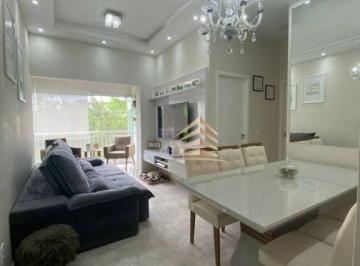 6e3ed651ea6e66a50bd683ba4d95322cbcbe58d8 · Apartamento à venda, 62 m² por R$ 530.000,00 - Vila Augusta - Guarulhos/SP