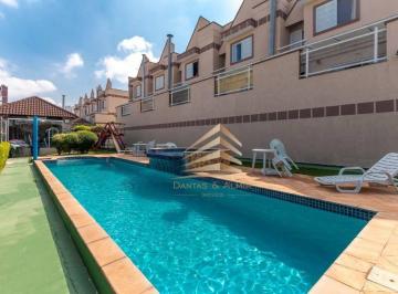 577e4212016e669a362e2f5e83b5ec2712a642a6 · Sobrado com 3 dormitórios 1 suite  à venda, 202 m² por R$ 900.000 - Vila Santa Clara - São Paulo/SP