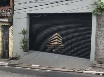 9ba42fecbaae1b4238e25e787306ff7a9db43eff · Salão à venda, 112 m² por R$ 469.000,00 - Macedo - Guarulhos/SP