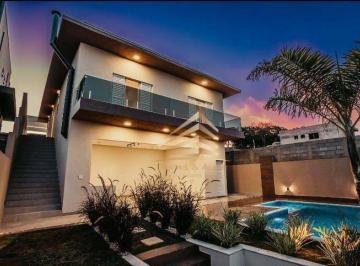 2be0cdc4a904e848f36d217d4b386cc7709dc1b8 · Sobrado à venda, 204 m² por R$ 1.500.000,00 - Condomínio Buona Vita Gold - Atibaia/SP
