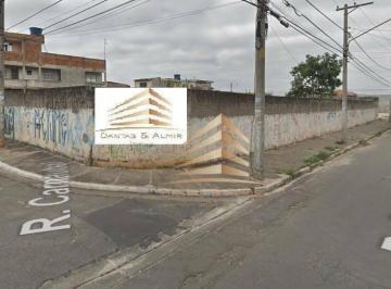 9ec1600989e361c59578860edfed5fdd60e71677 · Terreno à venda, 520 m² por R$ 750.000,00 - Cidade Serodio - Guarulhos/SP