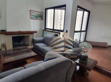 009b72f1e90d93aa119948043c85ce2fe7228538 · Apartamento Duplex à venda, 200 m² por R$ 1.900.000,00 - Jardim Zaira - Guarulhos/SP