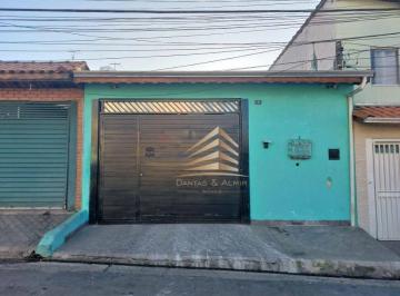 3e259dbf03b992a0eb118f8c26dc7889528cfade · Sobrado à venda, 84 m² por R$ 650.000,00 - Jardim Terezópolis - Guarulhos/SP