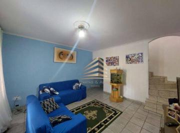1e27eaf04f3d44c7385705c98465739075f460be · Sobrado à venda, 175 m² por R$ 649.999,99 - Jardim Moreira - Guarulhos/SP