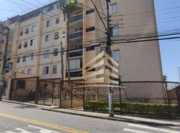 bf8fa500f051d4d6ebd5bfcff2cb6fd3ea873c73 · Apartamento à venda, 60 m² por R$ 270.000,00 - Centro - Guarulhos/SP