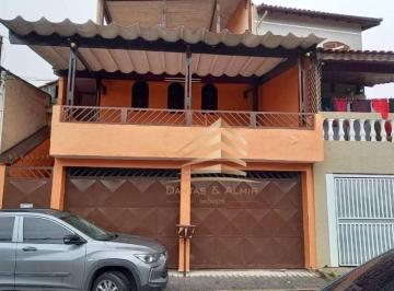 0396b04ecda1de5ef7d5e6be7254c9db5b1116a6 · Casa à venda, 200 m² por R$ 510.000,00 - Jardim Terezópolis - Guarulhos/SP