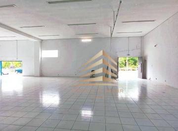 cf14caaca2057d57181fb344607eced4fbec7878 · Salão para alugar, 161 m² - Jardim Zaira - Guarulhos/SP