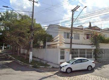 0197528e348f52cfea870903a7ce943efc60bbe8 · Casa à venda, 188 m² por R$ 2.000.000,00 - Planalto Paulista - São Paulo/SP