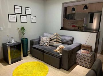 05147eeb4cd3ba684ff440325f15878de838b670 · Apartamento à venda, 67 m² por R$ 450.000,00 - Jardim Imperador - Guarulhos/SP
