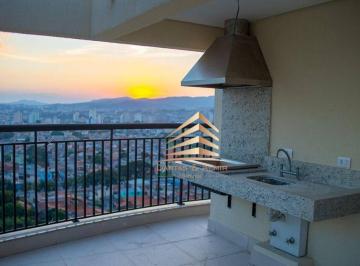 e4875b4a8492805cb75766690765af13184ed5f8 · Cobertura à venda, 128 m² por R$ 1.150.000,00 - Jardim Aida - Guarulhos/SP