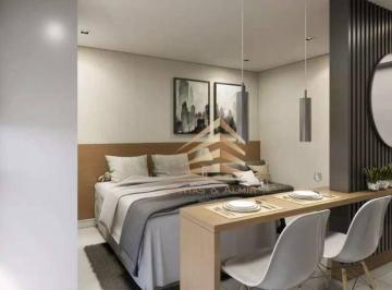 60deeb3ad378b6ca84190876d4eede11fbd14e68 · Apartamento à venda, 25 m² por R$ 191.000,00 - Vila Nilo - São Paulo/SP