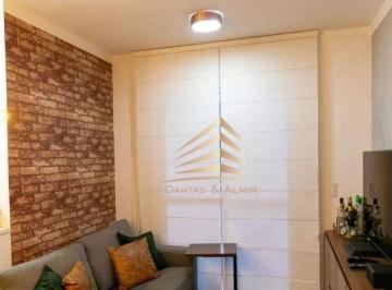 b72dc5f683e4a74e37c64b83f9e93c5abb9b92c9 · Apartamento com 2 dormitórios à venda, 58 m² por R$ 450.000,00 - Jardim Flor da Montanha - Guarulhos
