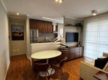 04978c32247dcbf00a58080e9193c7165ada8059 · Apartamento com 2 dormitórios à venda, 58 m² por R$ 460.000,00 - Jardim Flor da Montanha - Guarulhos