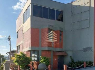 78edda79845f8adfb2caa6a0e32469c6e86f4e34 · Prédio à venda, 250 m² por R$ 2.200.000,00 - Jardim Bom Clima - Guarulhos/SP