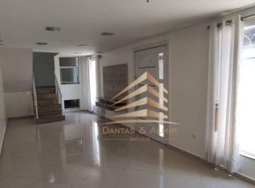 732e766dcc864a590663b229b31e338e3ed145b2 · Sobrado com 4 dormitórios sendo 3 suítes à venda, 247 m² por R$ 800.000 - Jardim Bom Clima - Guarulh