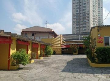 3af595ba85475ff947792e4afcc5b045c9a51552 · Terreno à venda, 2000 m² por R$ 7.500.000,00 - Vila Leonor - Guarulhos/SP