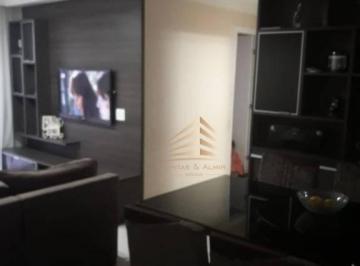 74fa35fb12de95df26e809656d57f7dff7026618 · Apartamento com 3 dormitórios 1 suite à venda, 76 m² por R$ 520.000 - Picanco - Guarulhos/SP