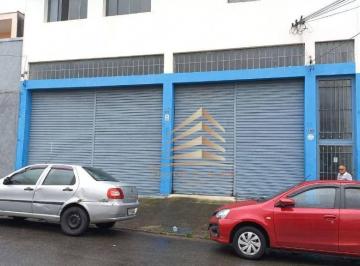 5507b3e95d787dae60f5b37c8e8bd8f652598ec8 · Salão para alugar, 400 m² por R$ 11.230,00/mês - Carandiru - São Paulo/SP
