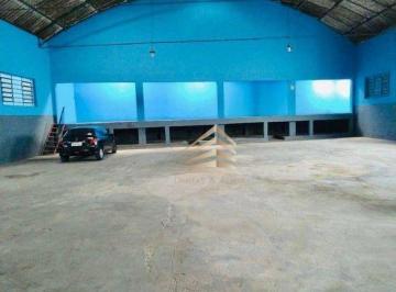 56fb252109f0fce33a0a66c9f643021719219e05 · Galpão à venda, 800 m² por R$ 5.000.000,00 - Cidade Industrial Satélite de São Paulo - Guarulhos/SP
