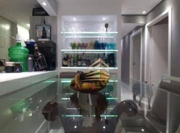 110037b84f2a46d86ad2c5b40a0a7c8fb447c537 · Apartamento à venda, 82 m² por R$ 749.000,00 - Gopoúva - Guarulhos/SP